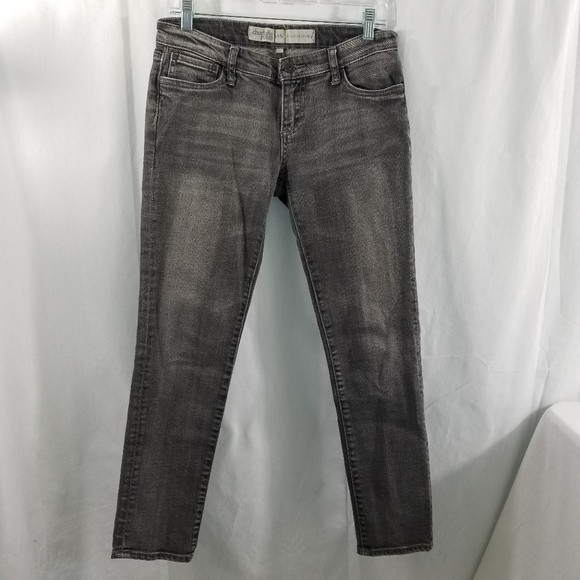 Charlotte Russe Everyday Skinny Jeans - Picture 1 of 8
